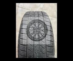 Cerchi 18 e pneumatici Peugeot 3008 5008 - 9