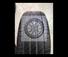 Cerchi 17 originali e pneumatici nuova Peugeot 308 - 9
