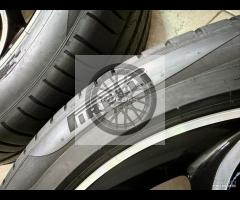 Cerchi 20 originali pneumatici Alfa Romeo Stelvio - 7