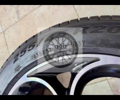 Cerchi 20 originali pneumatici Alfa Romeo Stelvio - 8