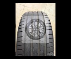 Cerchi 20 originali pneumatici Alfa Romeo Stelvio - 9