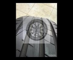 Cerchi 20 originali pneumatici Alfa Romeo Stelvio - 10