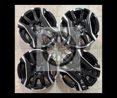 Cerchi 19 originali nuova Peugeot 3008