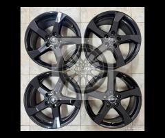 Cerchi 17 originali Audi Q2 Q3 A3 A4 Golf Passat