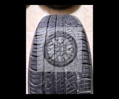 Cerchi e pneumatici 17 per Hyundai Tucson Sportage - 9