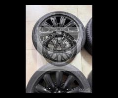 Cerchi 18 nuova Mini Countryman con pneumatici - 3