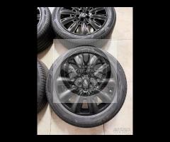 Cerchi 18 nuova Mini Countryman con pneumatici - 5