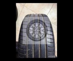 Cerchi 18 nuova Mini Countryman con pneumatici - 8