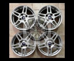 Cerchi 15 originali Ford Ecosport BMax Fiesta