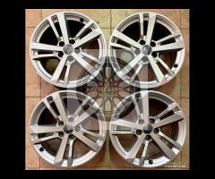Cerchi 17 nuova Audi Q3 A3 Golf Passat Tiguan