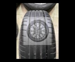 Cerchi e pneumatici 17 originali Jeep Renegade - 9