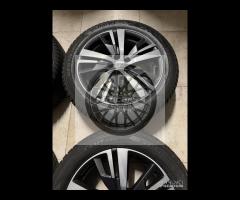 Cerchi 18 Peugeot 3008 e pneumatici invernali - 6