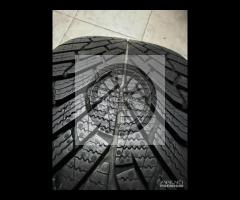 Cerchi 18 Peugeot 3008 e pneumatici invernali - 9