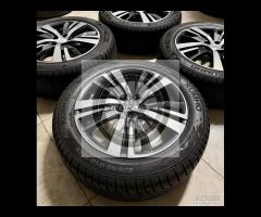 Cerchi 18 Peugeot 3008 e pneumatici invernali - 10