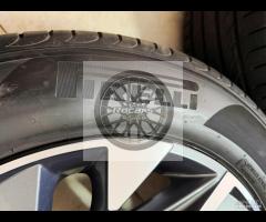 Cerchi 18 nuova Hyundai Tucson con pneumatici - 7