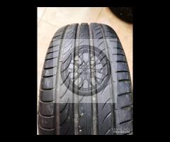 Cerchi 18 nuova Hyundai Tucson con pneumatici - 9