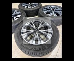 Cerchi e pneumatici 18 nuova Nissan Qashqai - 11