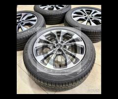 Cerchi 17 originali e pneumatici nuova Ford Puma - 11