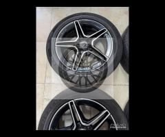 Cerchi 19 e pneumatici Nexen Mercedes Gla Glb