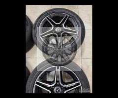 Cerchi 19 e pneumatici Nexen Mercedes Gla Glb - 6