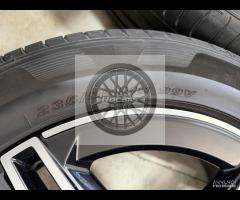 Cerchi 19 e pneumatici Nexen Mercedes Gla Glb - 8