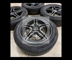 Cerchi 19 e pneumatici Nexen Mercedes Gla Glb - 11