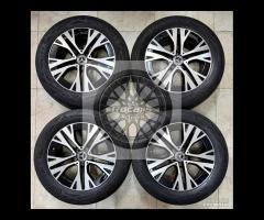 Cerchi 18 originali e pneumatici Mercedes Gla Glb - 1