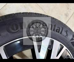 Cerchi 18 originali e pneumatici Mercedes Gla Glb - 7