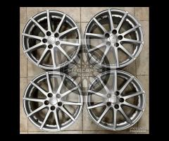 Cerchi 17 originali Land Rover Evoque Jaguar Ford