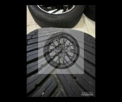 Cerchi 18 e pneumatici 4 Stagioni Nissan Qashqai - 9