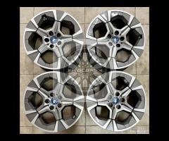 Cerchi 18 originali nuova Bmw X1 X2 - 1
