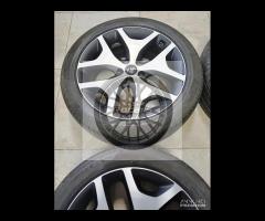 Cerchi 19 e pneumatici originali Kia Sportage