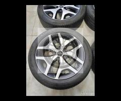 Cerchi 19 e pneumatici originali Kia Sportage