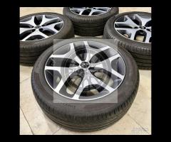 Cerchi 19 e pneumatici originali Kia Sportage - 11