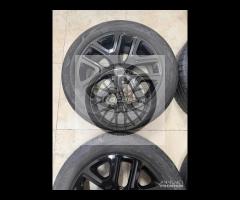 Cerchi 18 originali Jeep Renegade e pneumatici - 3
