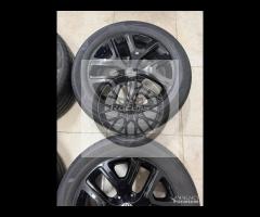 Cerchi 18 originali Jeep Renegade e pneumatici - 6