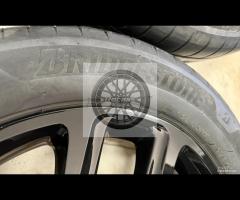 Cerchi 18 originali Jeep Renegade e pneumatici - 7