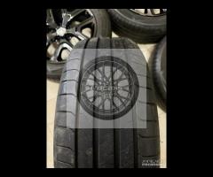 Cerchi 18 originali Jeep Renegade e pneumatici - 9