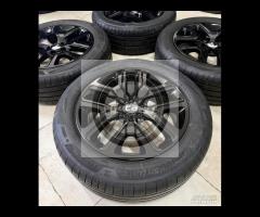 Cerchi 18 originali Jeep Renegade e pneumatici - 11