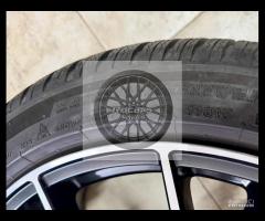 Cerchi e pneumatici 22 originali Audi Q8 - 8
