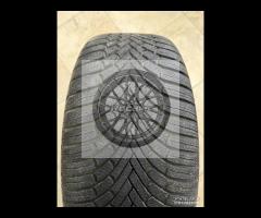 Cerchi e pneumatici 22 originali Audi Q8 - 9