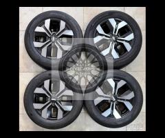 Cerchi 16 nuova Dacia Sandero e pneumatici - 1