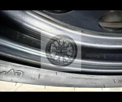 Cerchi 18 e pneumatici invernali nuova Citroen C4 - 6
