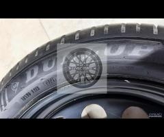 Cerchi 18 e pneumatici invernali nuova Citroen C4 - 7