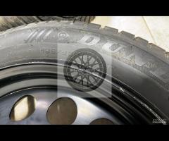 Cerchi 18 e pneumatici invernali nuova Citroen C4 - 8