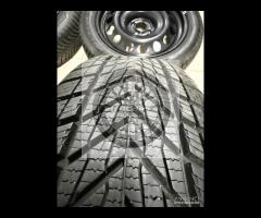 Cerchi 18 e pneumatici invernali nuova Citroen C4 - 10