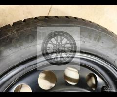 Cerchi 18 e pneumatici invernali nuova Citroen C4 - 11