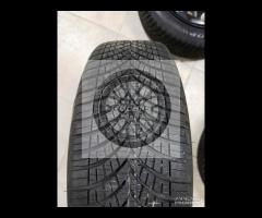 Cerchi 18 e pneumatici invernali nuova Citroen C4 - 13