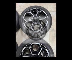 Cerchi 17 e pneumatici estivi nuova Citroen C3 - 6