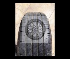 Cerchi 17 e pneumatici estivi nuova Citroen C3 - 9
